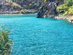 -叠溪松坪沟景区