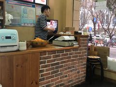 -澄城水盆羊肉(澄县老哥红庙坡店)