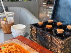 -3号仓库·创意中国菜(乐清正大广场店)