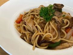 -菲滋意式餐厅(金华银泰城店)