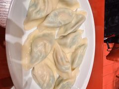 -喜家德虾仁水饺(岗厦北店)