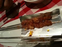 android_upload_pic-西贝莜面村(上海百联西郊店)