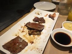 -水木锦堂·自助铁板烧(世贸天阶店)