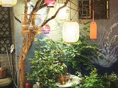-四喜小胖·北京涮肉(五道营店)