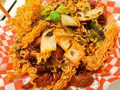 -七八冷面·延边朝鲜族美食(世纪汇店)