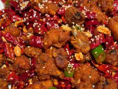 -蓉城小馆(科兴店)