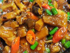 -品粹徽园·家常安徽菜