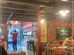 -大胡子古法瓦缸烧烤(亚泰北街店)