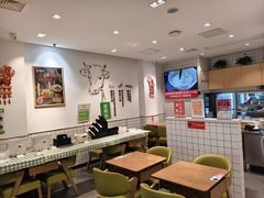 -李先生牛肉面大王(青岛闽江路店)