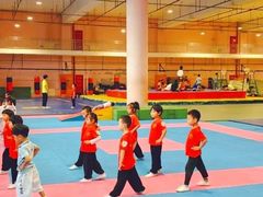 -武术世家少儿培训中心(首都体育学院店)