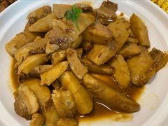 -双合园·海鲜水饺青岛菜(万佳广场店)