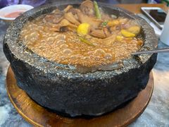 -砂锅居(西四店)