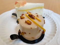 天然动物奶油经典主题款-蛋糕生活Cake Life