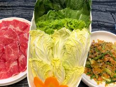 -大渔小鲜火锅店