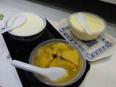 -百花传统甜品店(原址店)