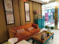 门面-柏悦SPA(君汇店)