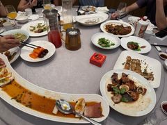 -宁海食府(大剧院店)