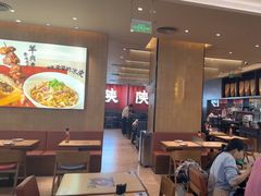 -大师兄·西北小馆(北站缤果空间店)