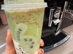 -宝珠奶酪(闵行仲盛店)