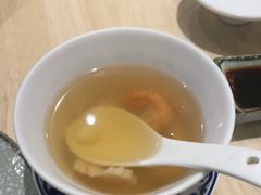 -银子铁板烧料理自助餐(人民广场店)