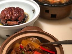 -客语客家菜(华发商都店)