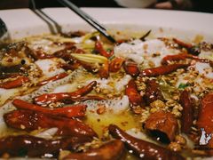 -太二酸菜鱼(石家庄万象城店)