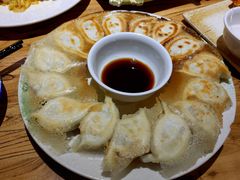 牛肉煎饺-關東雪东北菜(中庚漫游城店)