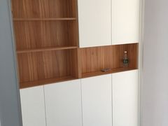 -佰丽爱家全屋定制(汶水店)