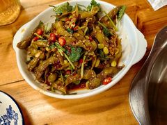 -洪大厨鸡煲(福田店)