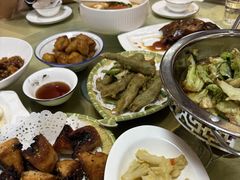 -何记面馆(龙泉山店)