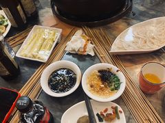 -川成串·自助串串香火锅(朝阳店)