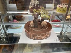 -面包工坊(七彩云南第一城店)