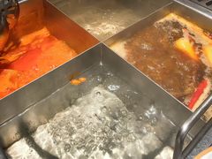 -海底捞火锅(崇文门新世界百货店)