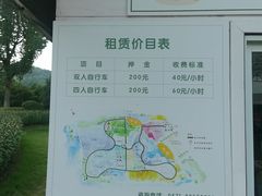 -径山花海