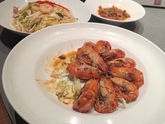 -紫阳海鲜楼·传承闽味(长乐路总店)
