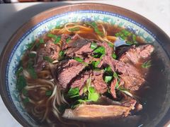 -南花桥羊肉馆老字号(乌镇店)