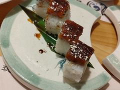-鳗鲔·料理小馆