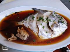 -丹盛象山海鲜(水清路店)