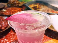 -赵美丽·重庆社区火锅·直营店(火车东站·中豪国际店)