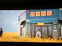 -万达影城(西铁营万达广场IMAX店)