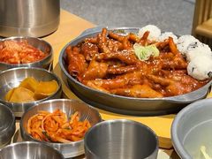 -姜虎东白丁烤肉(深圳湾后海汇店)