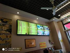 -真素诚·清真(新华路店)