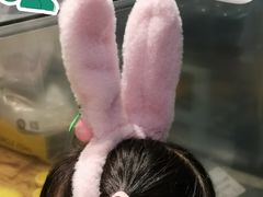 -芳叔(动漫星城店)
