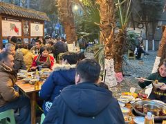 -六公里老火锅(总店)