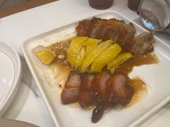 -鹅冠港式茶餐厅(来福士店)