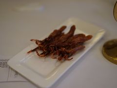 鸭舌-知味观(湖滨总店)