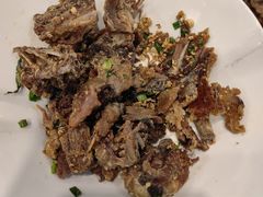 -佳兰雅序融合菜(高新店)