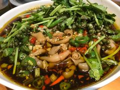 -自贡盐帮菜·玩辣餐厅(樱花园西街店)