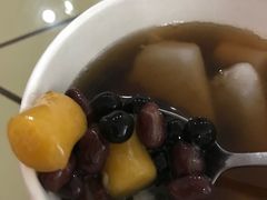 -鲜芋仙(苏州干将店)