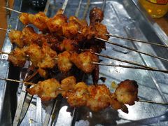 掌中宝-老虎滩大连海鲜烧烤(建邺云锦路总店)